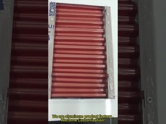 Aluminiumproduktfabrik, willkommene Kundenbezogenheit