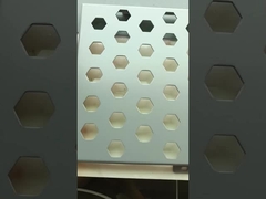 Aluminiumproduktfabrik, willkommene Kundenbezogenheit