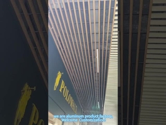 Aluminiumbienenwaben-Platte